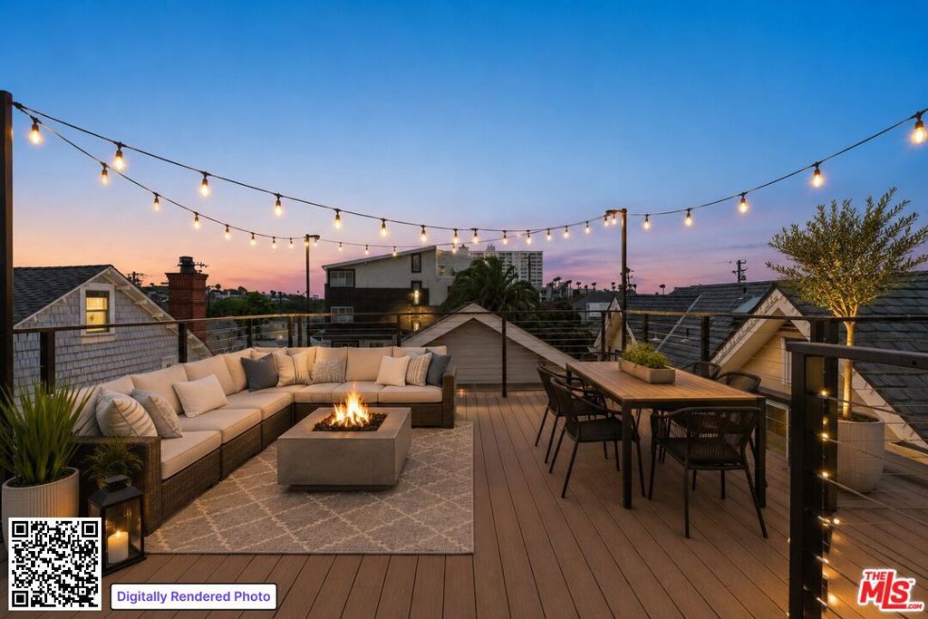 157 Hart Avenue, Santa Monica, CA 90405