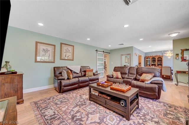 3645 Monte Verde Street, Las Vegas, NV 89121