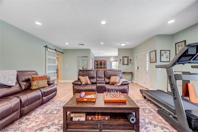 3645 Monte Verde Street, Las Vegas, NV 89121