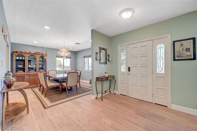 3645 Monte Verde Street, Las Vegas, NV 89121