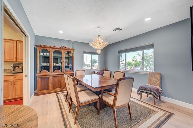 3645 Monte Verde Street, Las Vegas, NV 89121