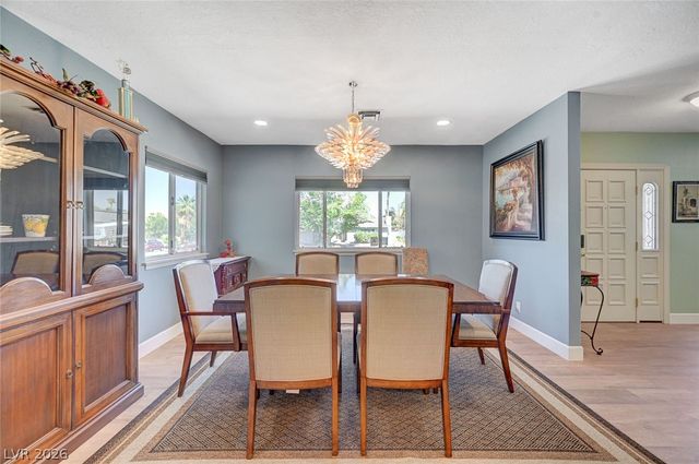 3645 Monte Verde Street, Las Vegas, NV 89121