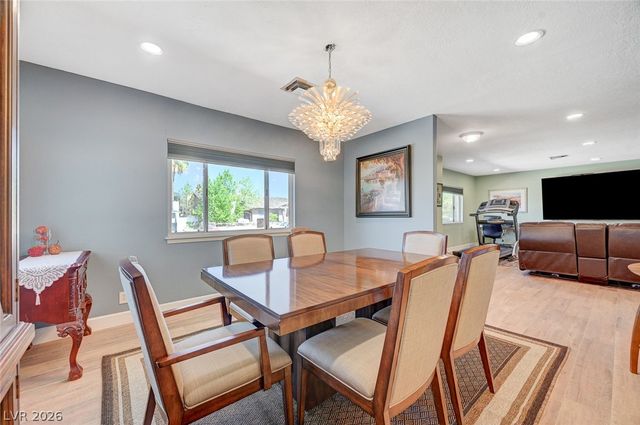 3645 Monte Verde Street, Las Vegas, NV 89121