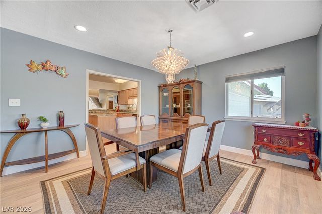3645 Monte Verde Street, Las Vegas, NV 89121