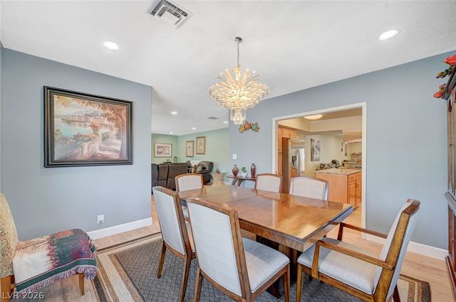 3645 Monte Verde Street, Las Vegas, NV 89121