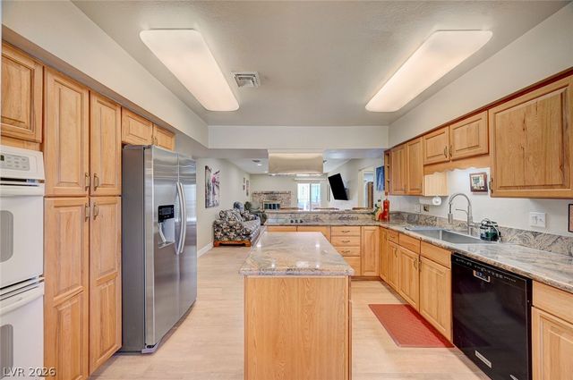 3645 Monte Verde Street, Las Vegas, NV 89121
