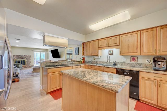 3645 Monte Verde Street, Las Vegas, NV 89121