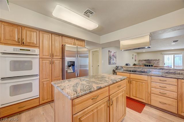 3645 Monte Verde Street, Las Vegas, NV 89121
