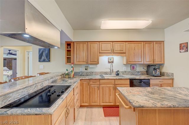 3645 Monte Verde Street, Las Vegas, NV 89121