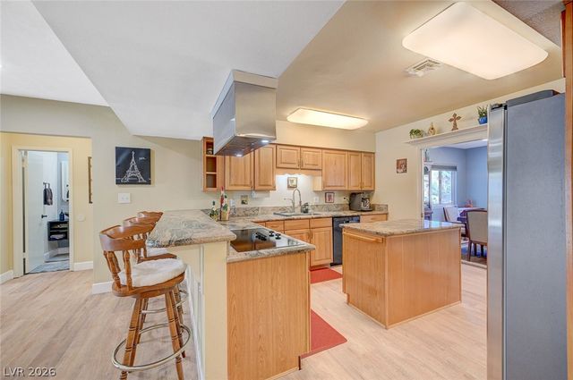 3645 Monte Verde Street, Las Vegas, NV 89121