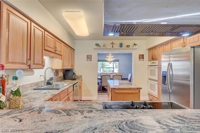3645 Monte Verde Street, Las Vegas, NV 89121