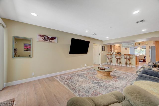 3645 Monte Verde Street, Las Vegas, NV 89121