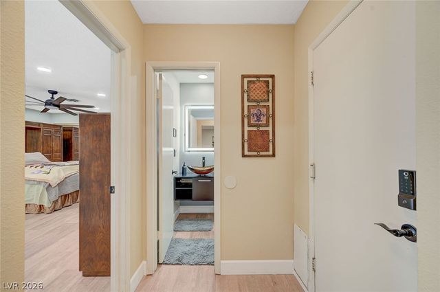 3645 Monte Verde Street, Las Vegas, NV 89121
