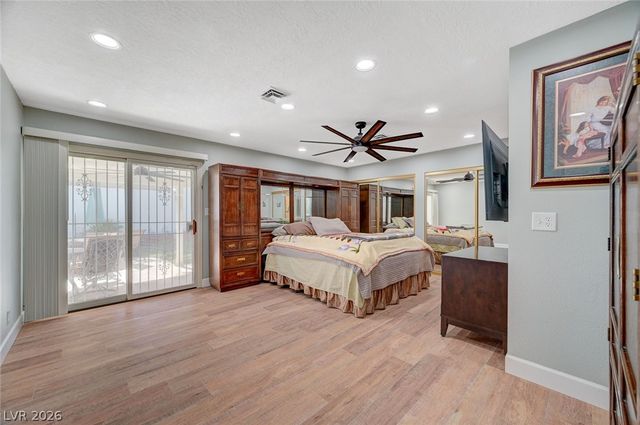 3645 Monte Verde Street, Las Vegas, NV 89121