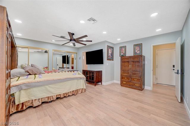 3645 Monte Verde Street, Las Vegas, NV 89121