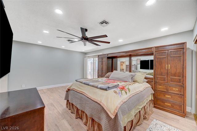 3645 Monte Verde Street, Las Vegas, NV 89121