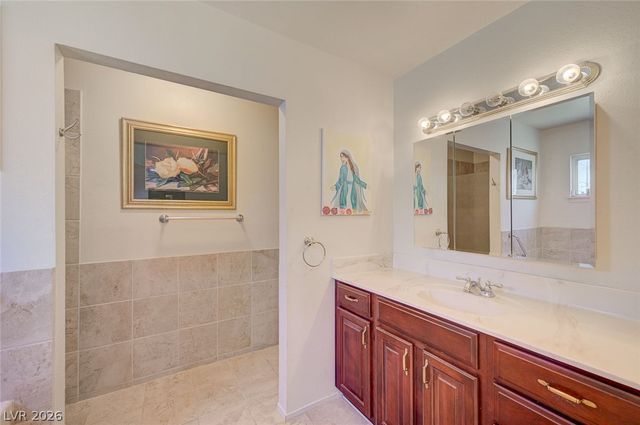3645 Monte Verde Street, Las Vegas, NV 89121