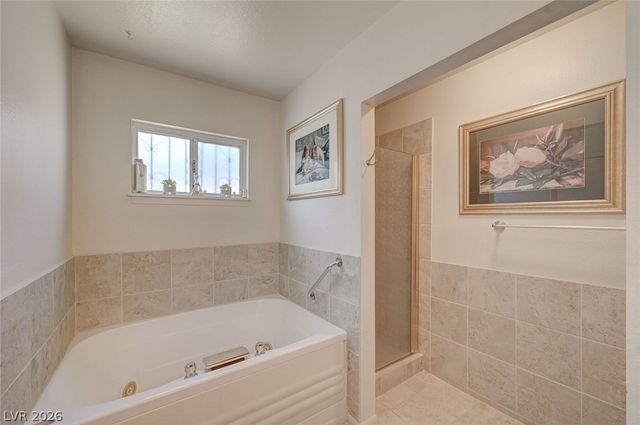 3645 Monte Verde Street, Las Vegas, NV 89121