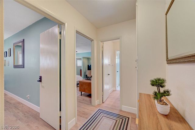3645 Monte Verde Street, Las Vegas, NV 89121