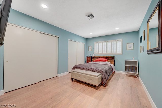 3645 Monte Verde Street, Las Vegas, NV 89121