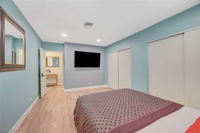 3645 Monte Verde Street, Las Vegas, NV 89121