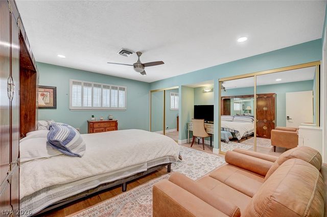 3645 Monte Verde Street, Las Vegas, NV 89121
