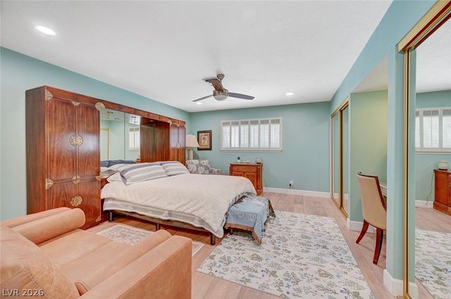 3645 Monte Verde Street, Las Vegas, NV 89121