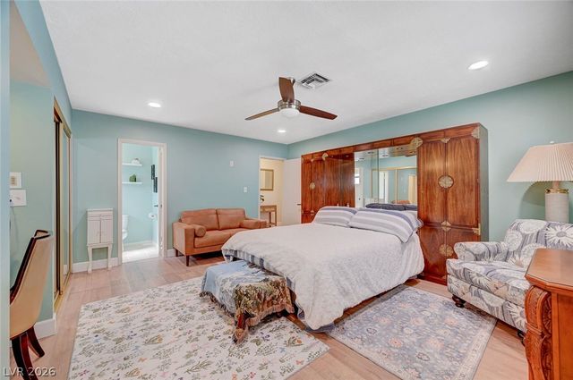 3645 Monte Verde Street, Las Vegas, NV 89121