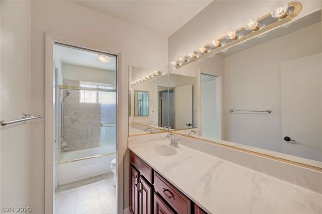 3645 Monte Verde Street, Las Vegas, NV 89121