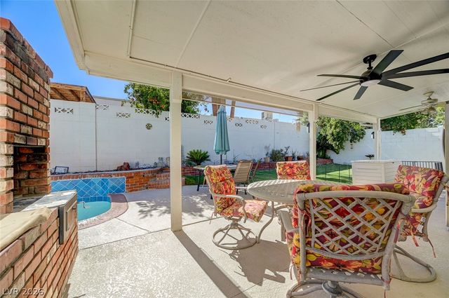 3645 Monte Verde Street, Las Vegas, NV 89121