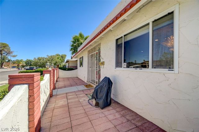 3645 Monte Verde Street, Las Vegas, NV 89121