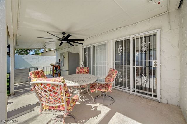 3645 Monte Verde Street, Las Vegas, NV 89121