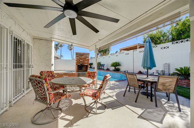 3645 Monte Verde Street, Las Vegas, NV 89121