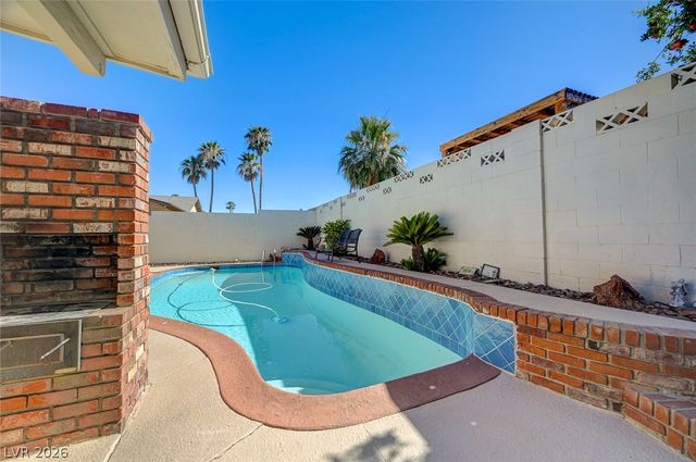 3645 Monte Verde Street, Las Vegas, NV 89121