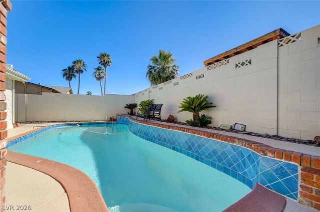 3645 Monte Verde Street, Las Vegas, NV 89121