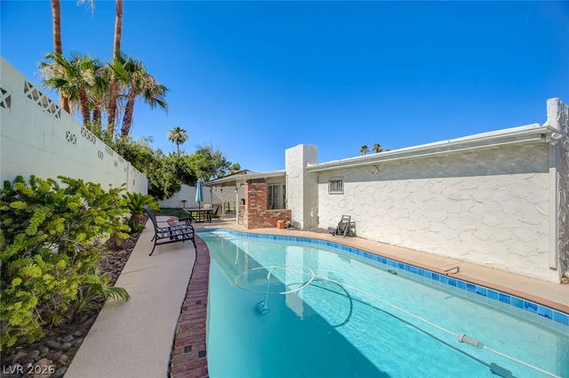 3645 Monte Verde Street, Las Vegas, NV 89121