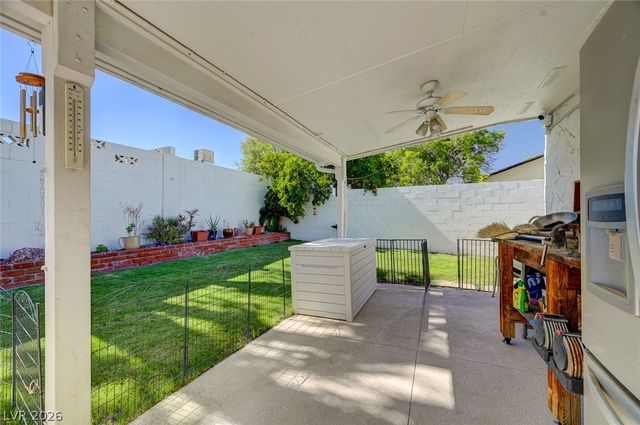 3645 Monte Verde Street, Las Vegas, NV 89121