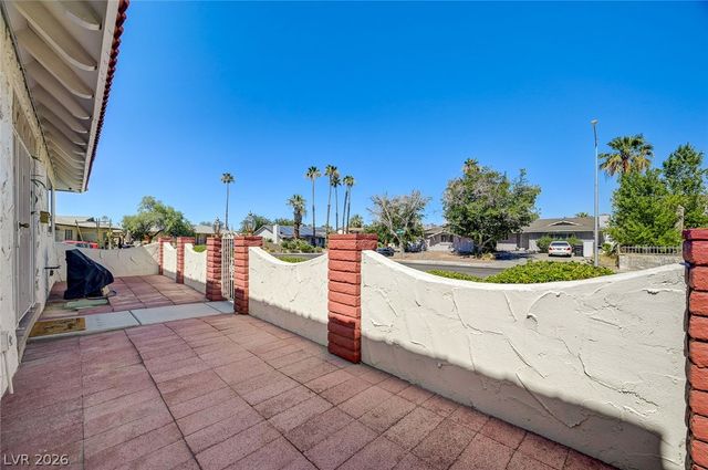 3645 Monte Verde Street, Las Vegas, NV 89121