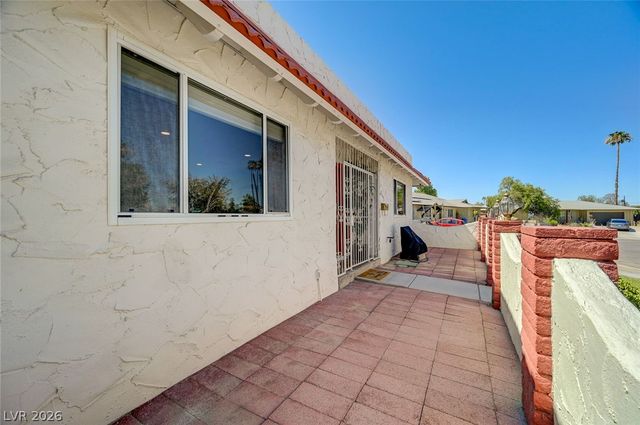 3645 Monte Verde Street, Las Vegas, NV 89121