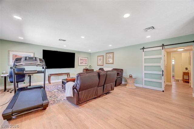 3645 Monte Verde Street, Las Vegas, NV 89121