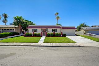 3645 Monte Verde Street, Las Vegas, NV 89121