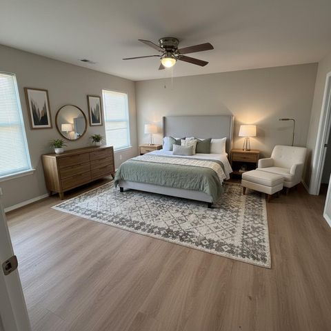 3486 N Ohara Avenue, Springfield, MO 65803