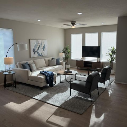 3486 N Ohara Avenue, Springfield, MO 65803