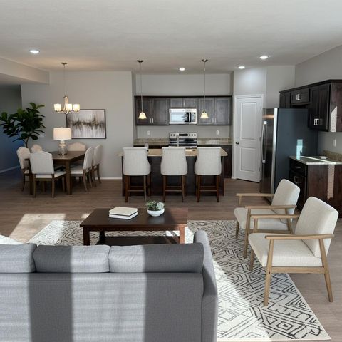 3486 N Ohara Avenue, Springfield, MO 65803