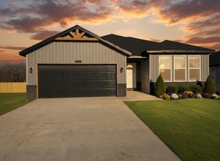 3486 N Ohara Avenue, Springfield, MO 65803