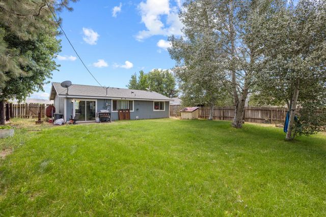 31643 Klamath Street, Bonanza, OR 97623