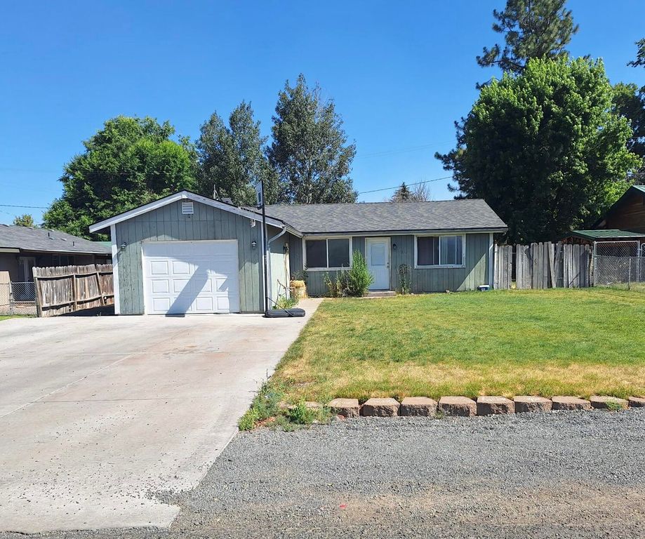 31643 Klamath Street, Bonanza, OR 97623