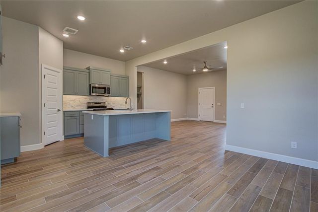 219 Hope Avenue, Shawnee, OK 74804