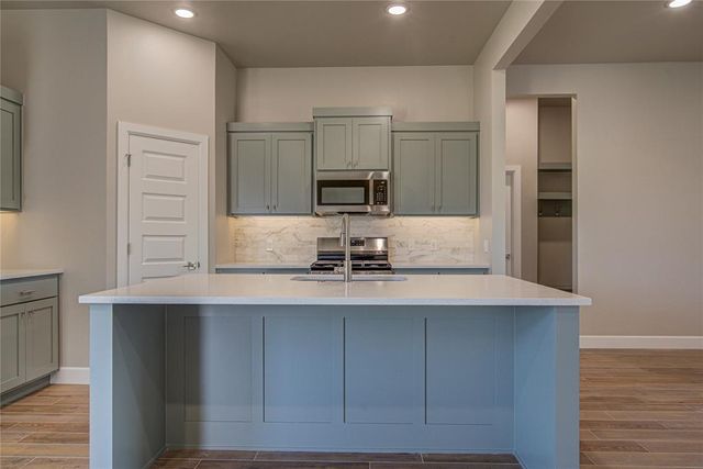 219 Hope Avenue, Shawnee, OK 74804