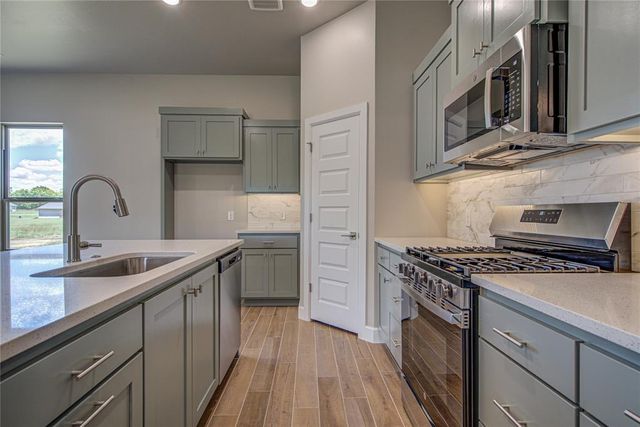 219 Hope Avenue, Shawnee, OK 74804